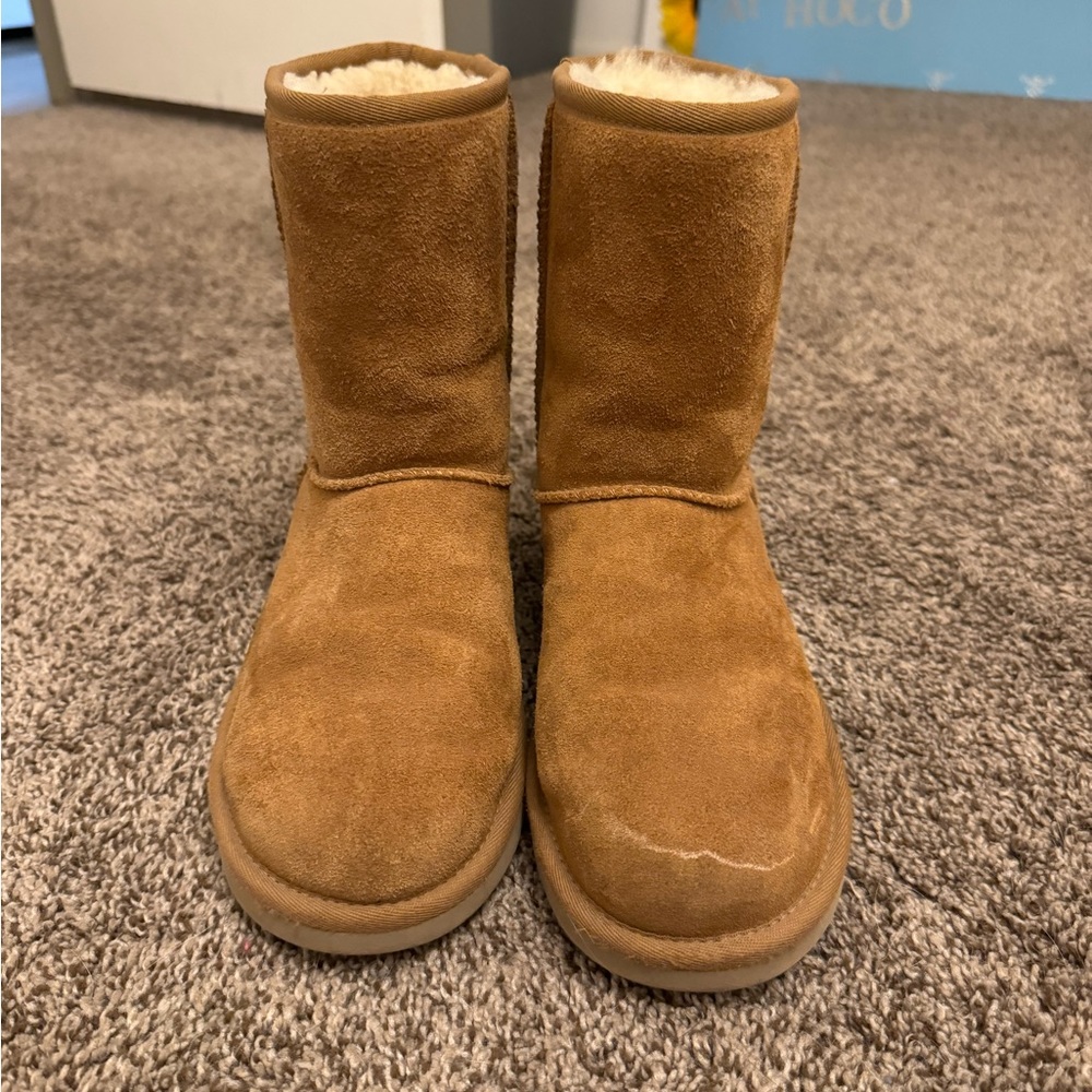 Brown Koolaburra by UGG Boots
